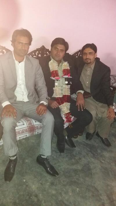 Waris Bakers And Sweets