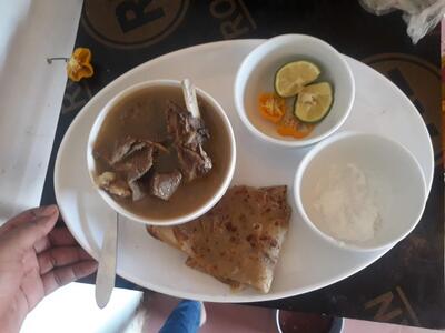 Happy Biryani Delicious Food and Drinks