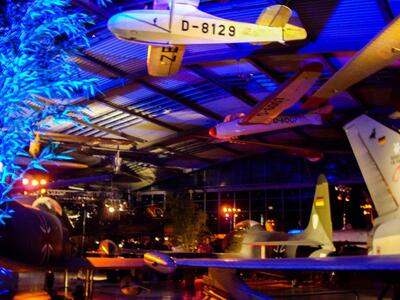 GAVESI Event und Catering