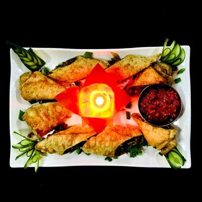 Yash Garden Family Restaurant & Bar