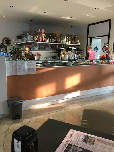 Bar Casa Della Gioventu' - Torrebelvicino