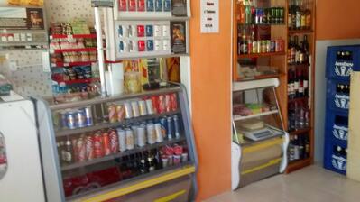 lanchonete e pizzaria parque das garças