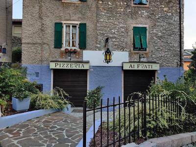 Osteria Pazzeria Ai Frati