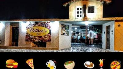 Petiscos Bar
