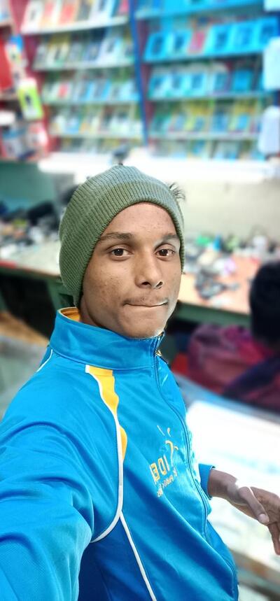 শিউলী ফিস