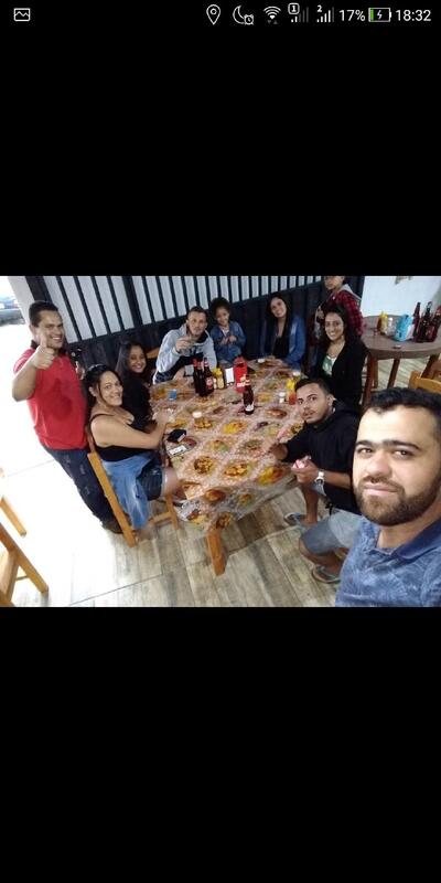 Restaurante & Bar do Sidnei