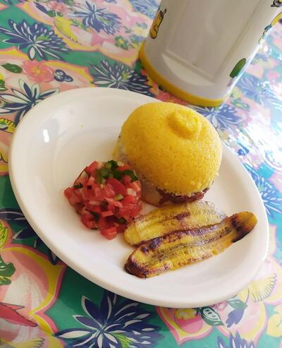 De Comer Cia do Paladar