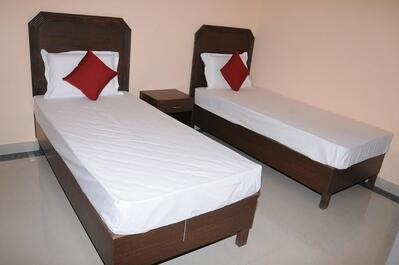 Real Bal Punjab Dhaba & Lodge