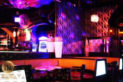 photo de No Limit Club