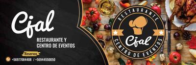 CJAL Restaurant y Eventos