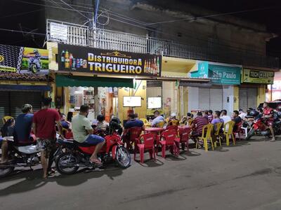 Distribuidora Trigueiro