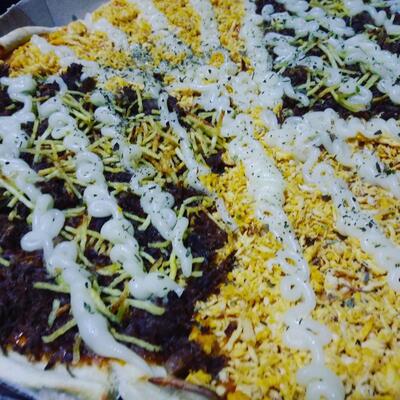 Casa da Pizza Rei dos Reis