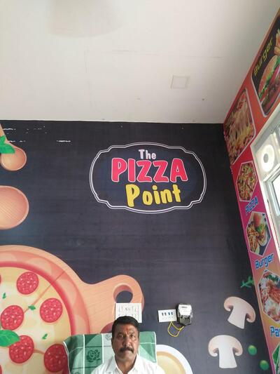 The Pizza Point