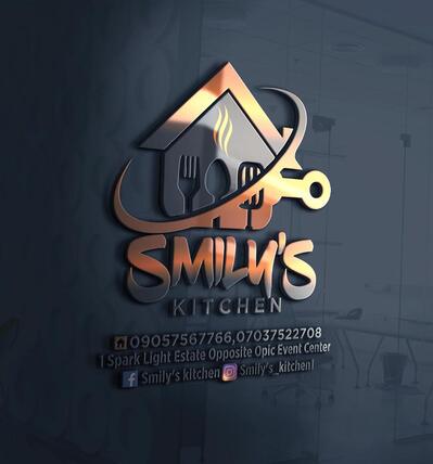 SMILY'S KITCHEN