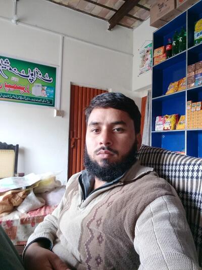 Moosa Super Store