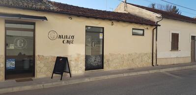 Galileo Cafè
