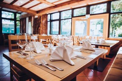 GAVESI Event und Catering