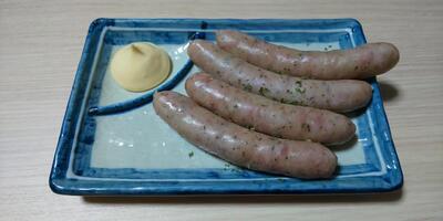 網焼亭さわ