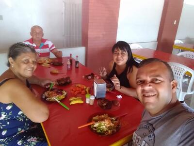 Churrascaria Abaiara
