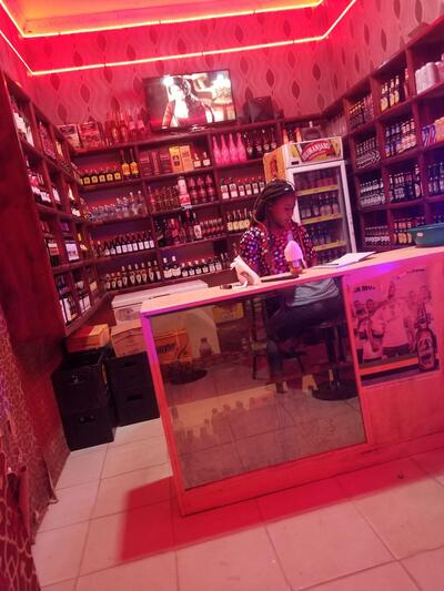 DIANA EXCLUSIVE PUB