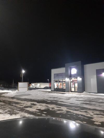 Taco Bell