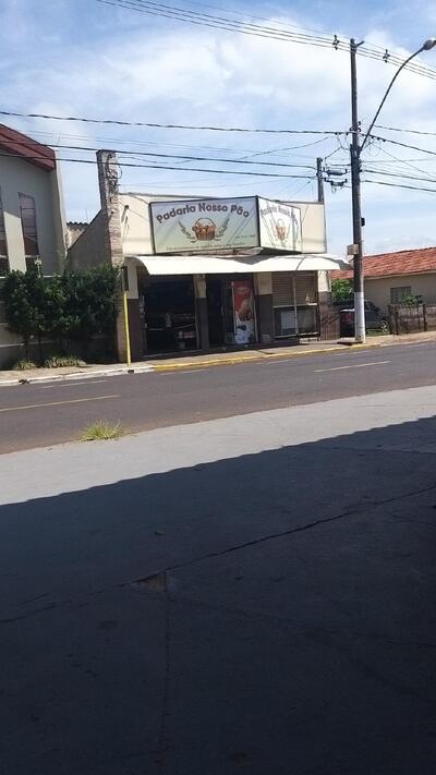 Padaria Nosso Pão