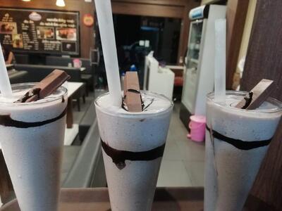 Devnarayan Ice Cream Hub photo