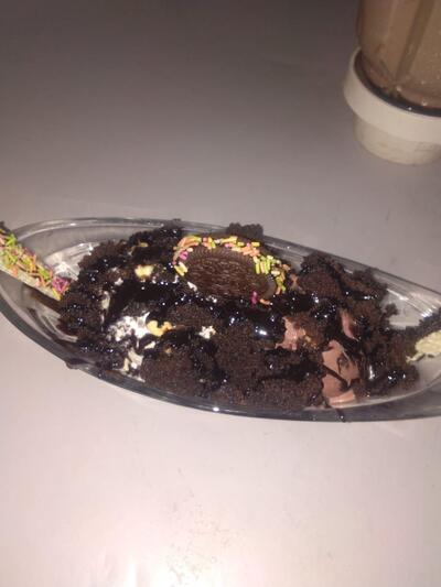 Devnarayan Ice Cream Hub photo