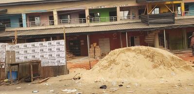 Our Shop