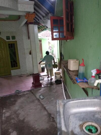 Warung Pecel Mbak Kis