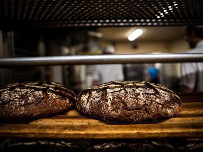 Igelbäckerei Holste GmbH Standort Scheeßel
