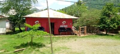 Maembe cafe