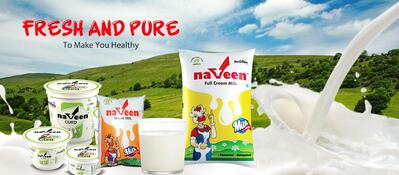 Naveen Dairy