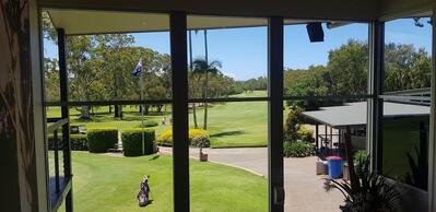 Noosa Golf Club Bistro