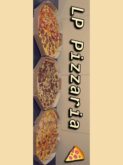 LP PIZZARIA