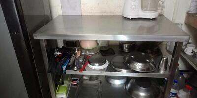 VJ's Mantra Food Services. photo