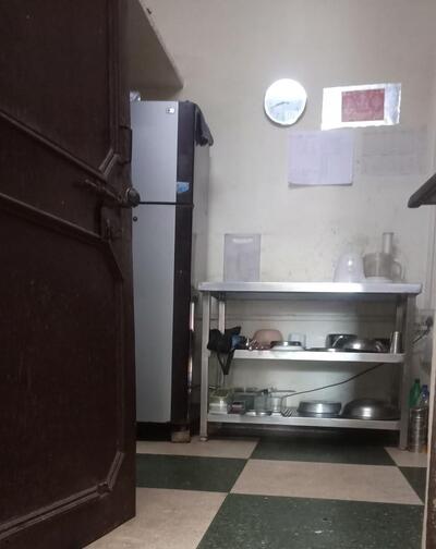 VJ's Mantra Food Services. photo