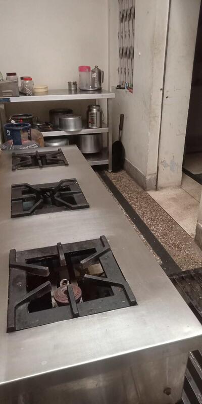 VJ's Mantra Food Services. photo