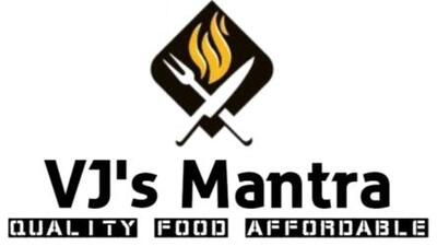 VJ's Mantra Food Services. photo