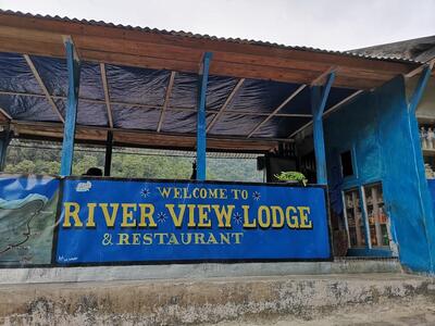 River View Lodge & Restaurant