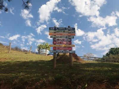 Pousada Mata do Engenho