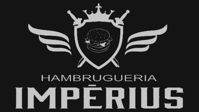 Hamburgueria Imperius