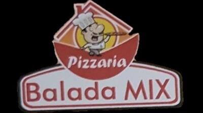 Bar e Pizzaria BALADA MIX