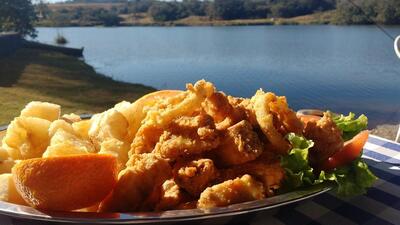 Restaurante Fazenda Pontal