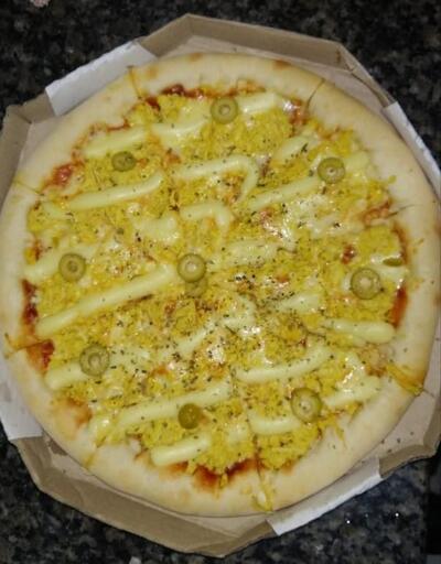 Pizzaria e Bolos Fonte do Sabor