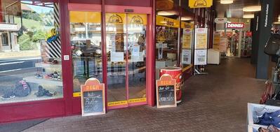 Bäckerei Schär Verkaufsstelle