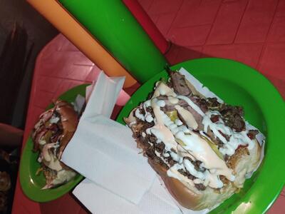 F'Burguer
