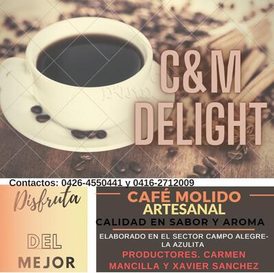 C&M Delight Café