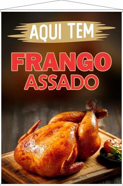 Top frangos
