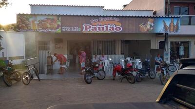 Bar do Paulão